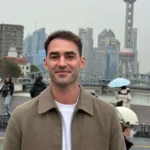 David Smith - Account Executive