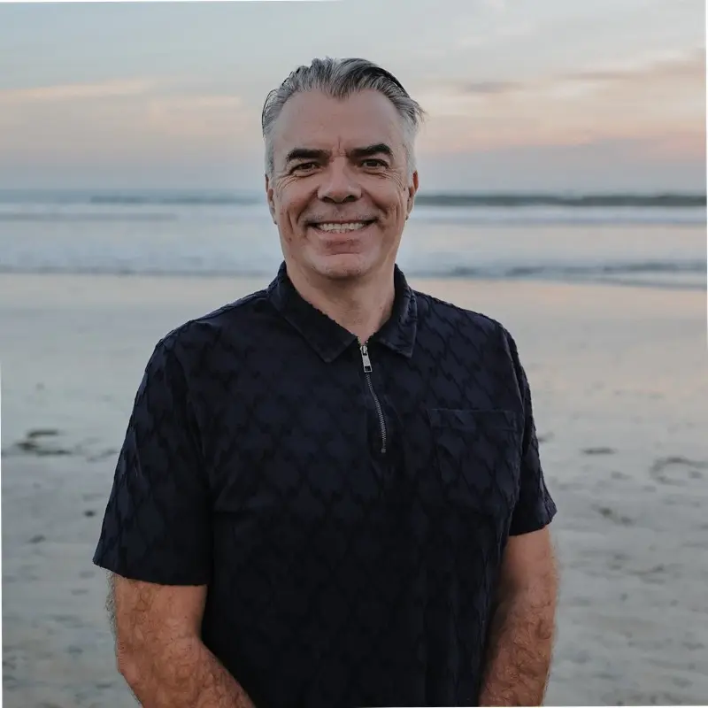 Lawrence Whittle - Parsable CEO