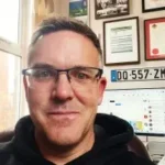 Steve Pole - FYLD Former Director of Finance